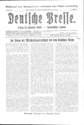 Deutsche Presse