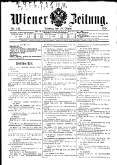 Wiener Zeitung