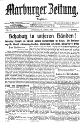 Marburger Zeitung