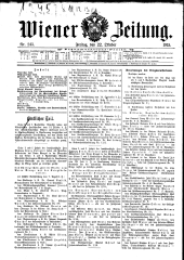 Wiener Zeitung