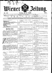 Wiener Zeitung