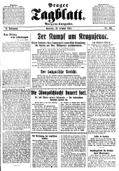 Prager Tagblatt