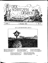 Der Schützengraben