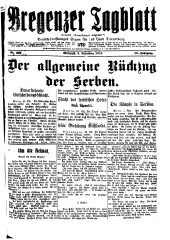 Bregenzer/Vorarlberger Tagblatt