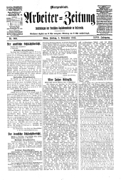Arbeiter Zeitung