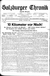 Salzburger Chronik
