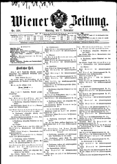 Wiener Zeitung