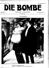 Die Bombe