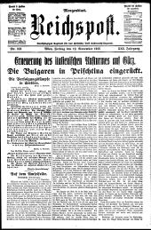 Reichspost