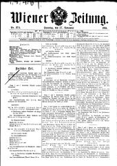 Wiener Zeitung