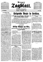 Prager Tagblatt