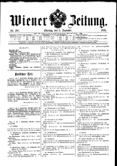 Wiener Zeitung