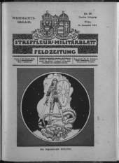 Streffleur's Militärblatt