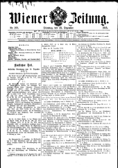 Wiener Zeitung