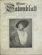 Wiener Salonblatt