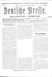 Deutsche Presse