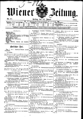 Wiener Zeitung