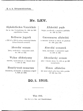 Verlustliste Alphabetisches Verzeichnis
