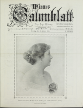 Wiener Salonblatt