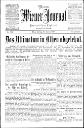Neues Wiener Journal