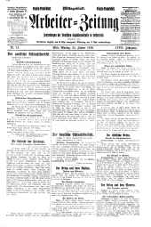 Arbeiter Zeitung