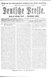 Deutsche Presse