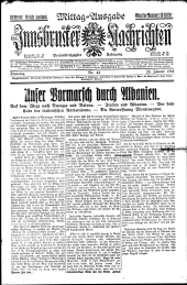 Innsbrucker Nachrichten
