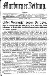 Marburger Zeitung