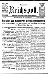 Reichspost