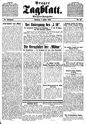 Prager Tagblatt