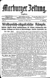 Marburger Zeitung