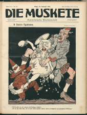 Die Muskete