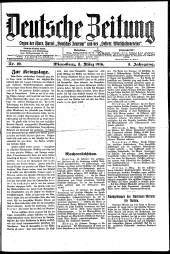 Deutsche Zeitung