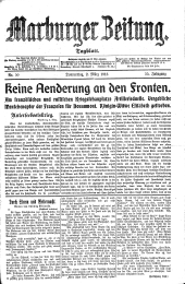 Marburger Zeitung