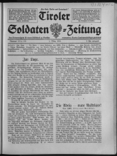 Tiroler Soldaten-Zeitung