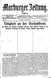 Marburger Zeitung