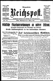 Reichspost