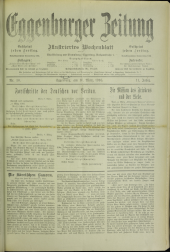 Eggenburger Zeitung