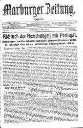 Marburger Zeitung