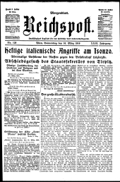 Reichspost