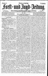 Forst-Zeitung