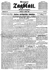 Prager Tagblatt