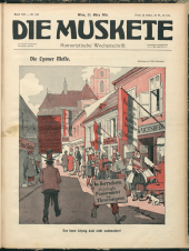 Die Muskete