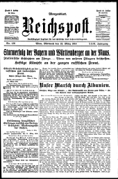 Reichspost