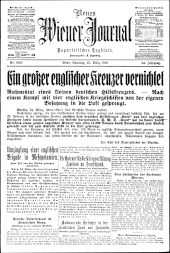 Neues Wiener Journal
