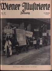 Wiener Illustrierte Zeitung