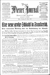 Neues Wiener Journal