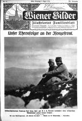 Wiener Bilder