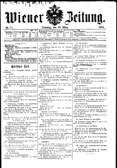 Wiener Zeitung