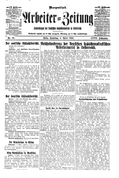 Arbeiter Zeitung